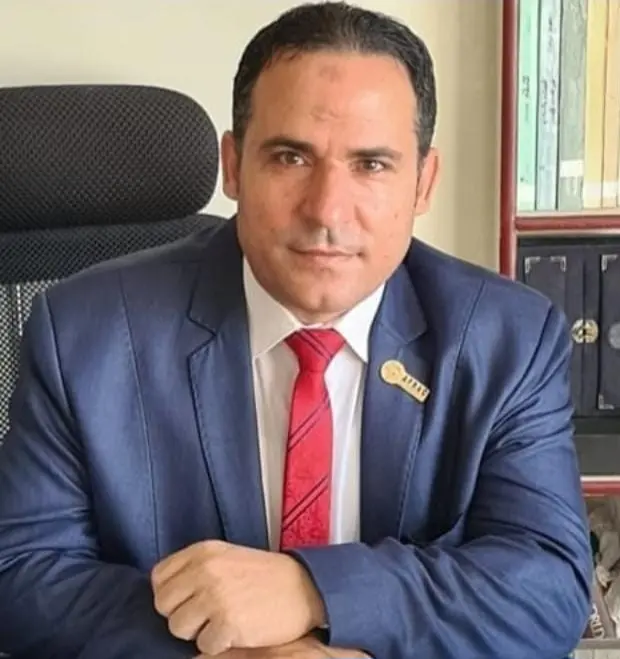 ا.د إبراهيم مرجونة يكتب: على الحَركَرورك