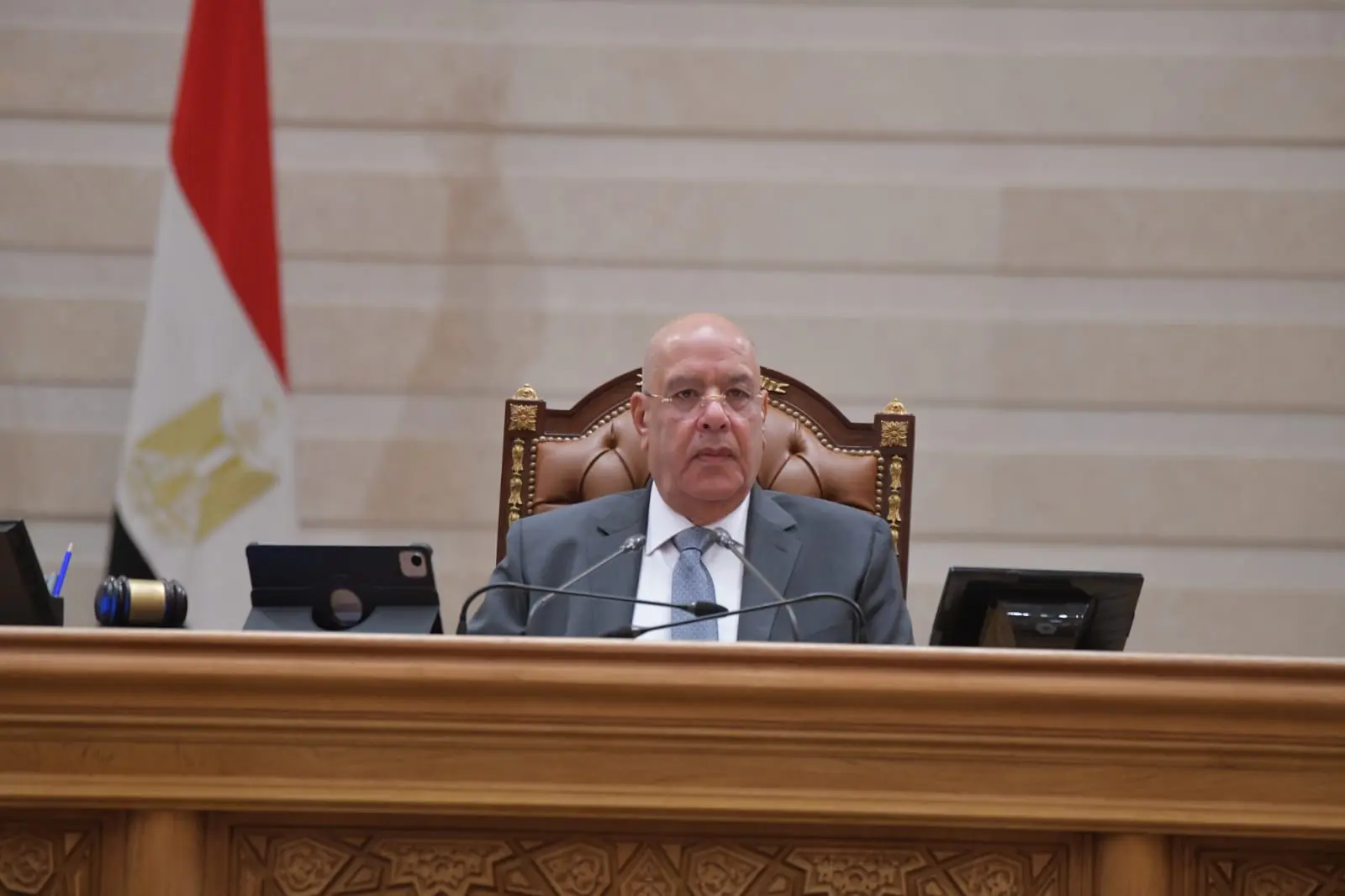 البرلمان يحيل 25 تقريرا إلى الحكومة ويوصي بتنفيذها لتحقيق مطالب المواطنين