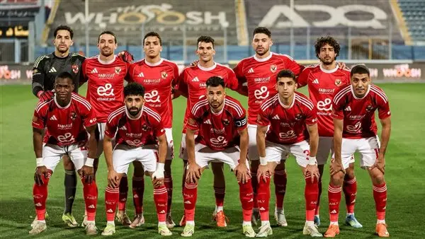 ماذا يحتاج الأهلي للتتويج بالدوري أو التأهل لدوري أبطال إفريقيا؟