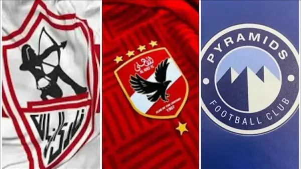 دليلك لمتابعة قمة الإثارة بين الأهلي والزمالك وبيراميدز في توقيت واحد