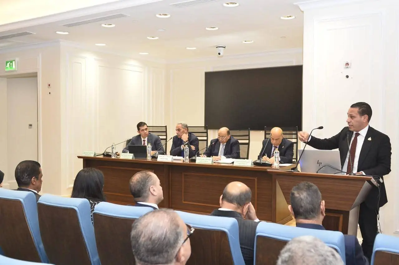 "محلية النواب" تناقش خطورة ارتفاع المياه الجوفية على منازل أهالي الإسماعيلية