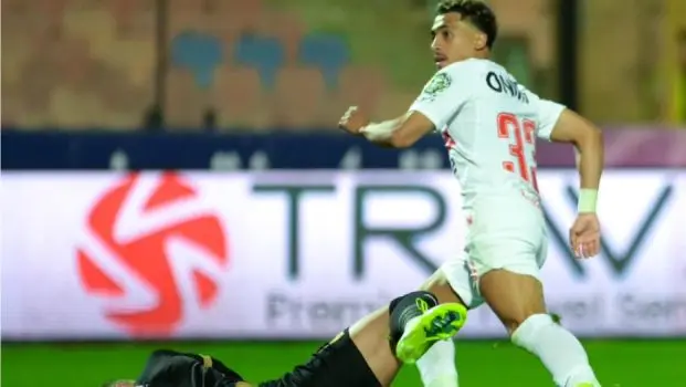 الزمالك يخاطب اتحاد الكرة لتعيين حكام أجانب لمباراة سيراميكا في ختام الدوري