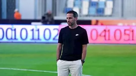 آخرهم فيريرا.. المتسببون في إيقاف قيد الزمالك