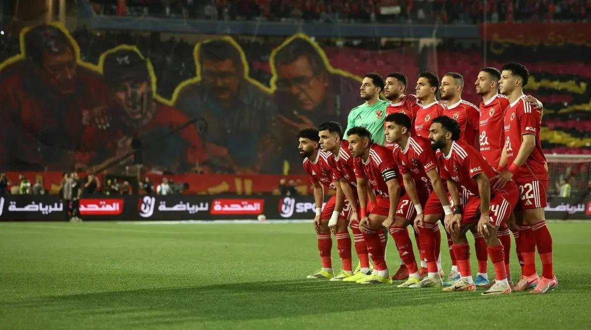 الأهلي في ورطة قبل مواجهة المصري في ختام الدوري