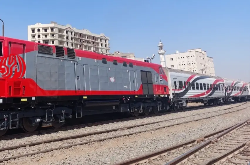بدء حجز قطارات عيد الأضحى 2026.. الجدول بالتفصيل