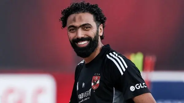 بالأرقام.. كواليس التجديد لـ4 نجوم في الأهلي على رأسهم الشحات
