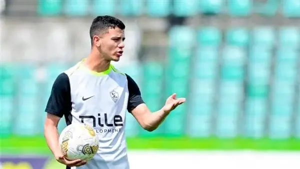 الزمالك يكشف كواليس محاولة إعادة محمد شحاتة من الجزائر بعد وفاة والده