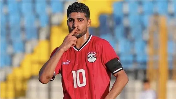 نورشيلاند يكشف موقفه من التعاقد مع إبراهيم عادل