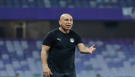 حسام حسن يعيد لاعب الزمالك السابق لحسابات منتخب مصر قبل كأس العالم