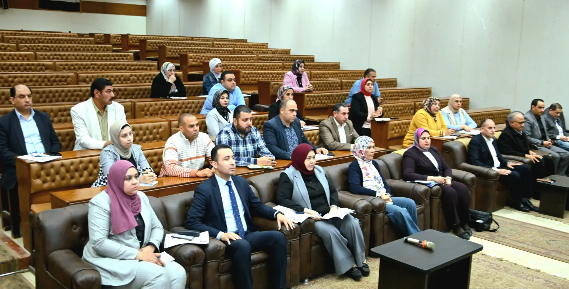 البحيرة تواصل العمل عن بُعد لترشيد الكهرباء - img 20260509 wa0104