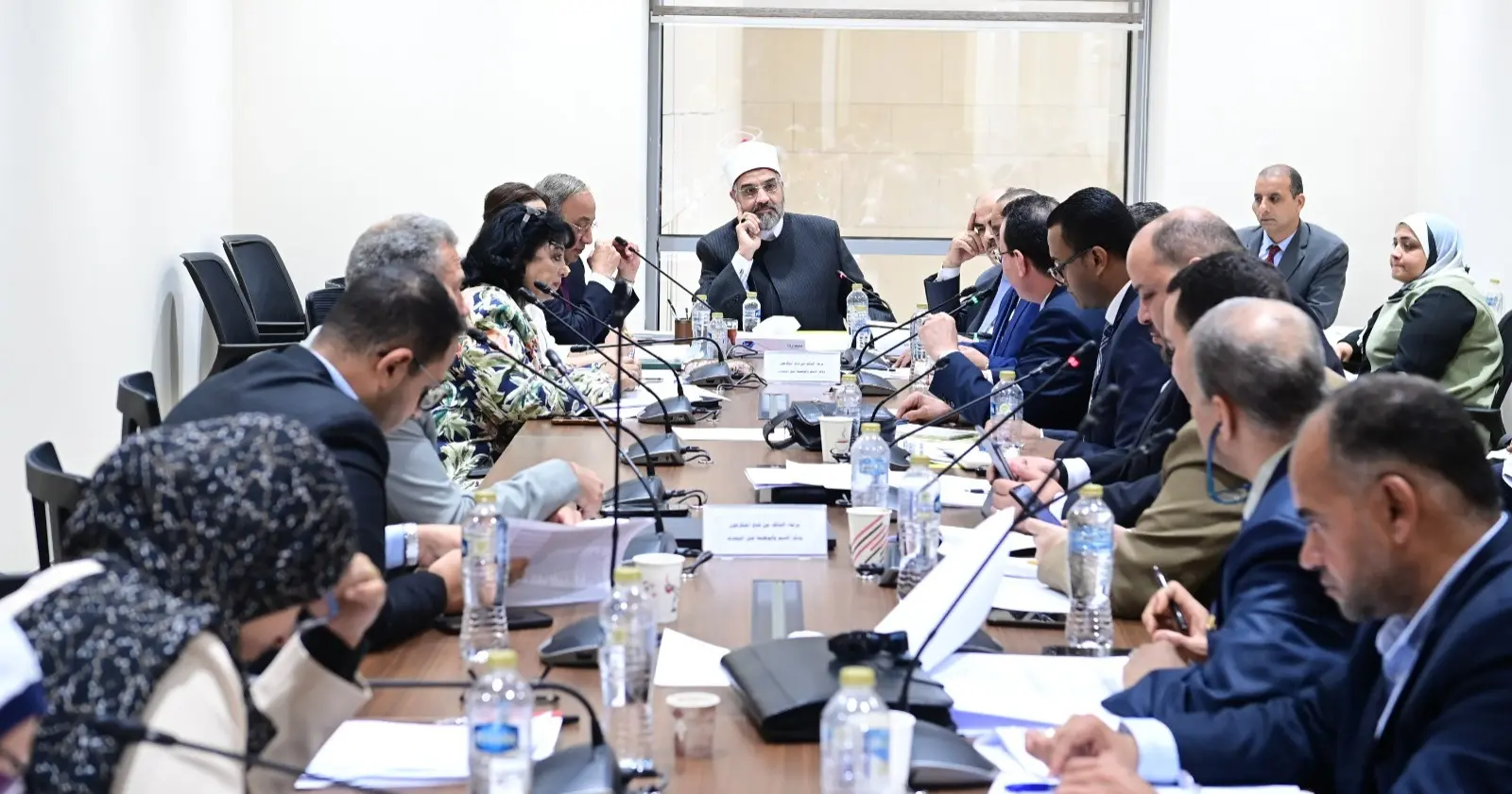 لجان النواب تناقش طلبات إحاطة بشأن استثمار أراضي الوقف وتطوير المناطق الصناعية