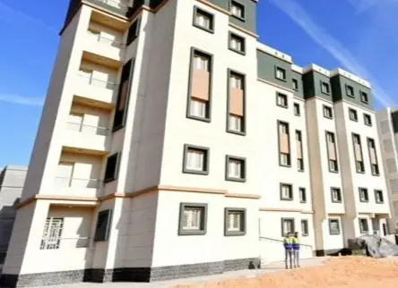 الإسكان تفتح باب التظلمات في «سكن لكل المصريين 7»