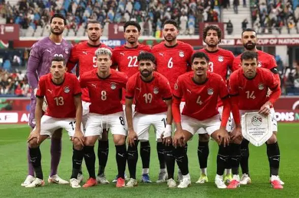 موعد إعلان قائمة منتخب مصر لكأس العالم 2026