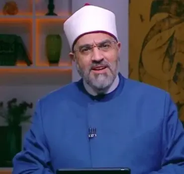 عمرو الورداني: «وكلوا واشربوا ولا تسرفوا» ميزان الاتزان