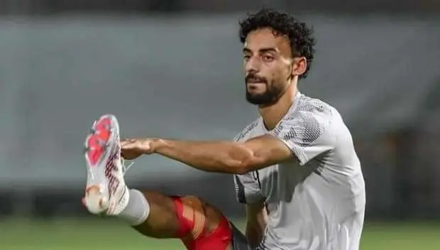 أحمد عبد القادر يفاجئ الزمالك بـ3 شروط نارية قبل التوقيع