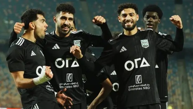 زد يحدد مليون دولار لبيع نجمه في الميركاتو الصيفي