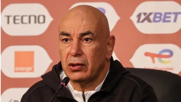 حسام حسن يحدد موعد إعلان قائمة منتخب مصر النهائية لكأس العالم 2026