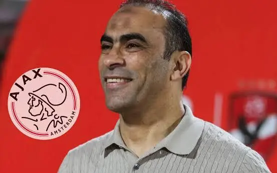 شوبير ينتقد اتفاق التوأمة بين الأهلي وأياكس الهولندي