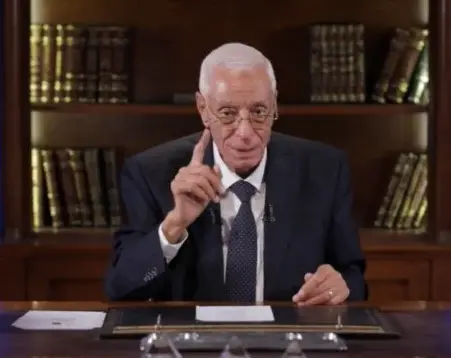 حسام موافي يوضح متى تصبح قرح الفم والمعدة مقلقة