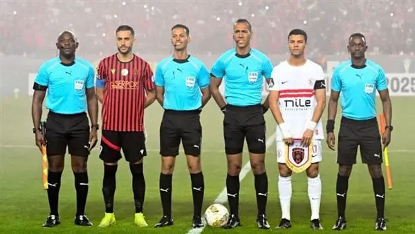 الزمالك بالقوة الضاربة أمام اتحاد العاصمة بإياب نهائي كأس الكونفدرالية