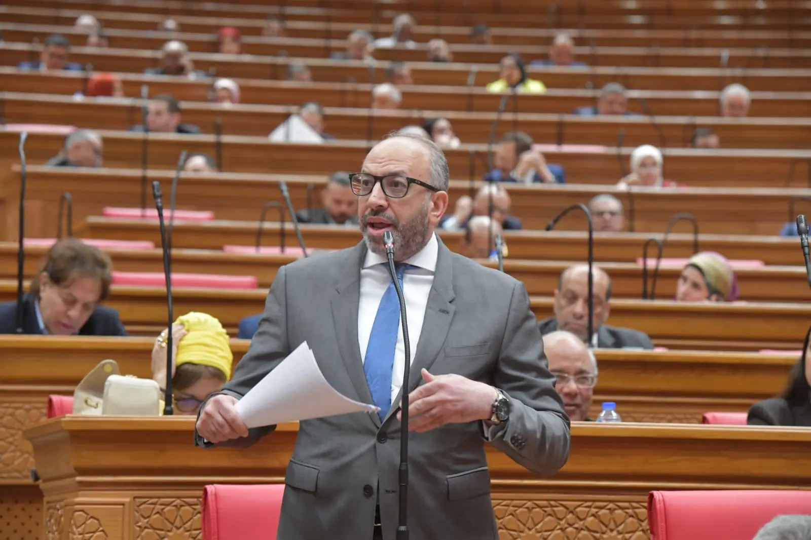 مع قرب فتح باب التنسيق.. برلماني يحذر من معاهد "بير السلم" ويطالب بالاعتماد على بيانات التعليم العالي