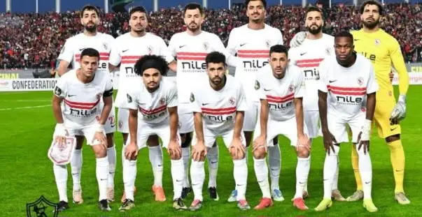 بالأسماء .. الزمالك يحسم قائمة المعروضين للبيع والراحلين في الميركاتو الصيفي