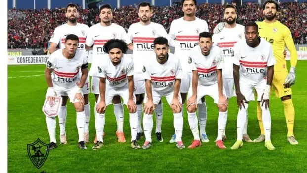 أزمة جديدة في الزمالك بعد خسارة الكونفدرالية الإفريقية