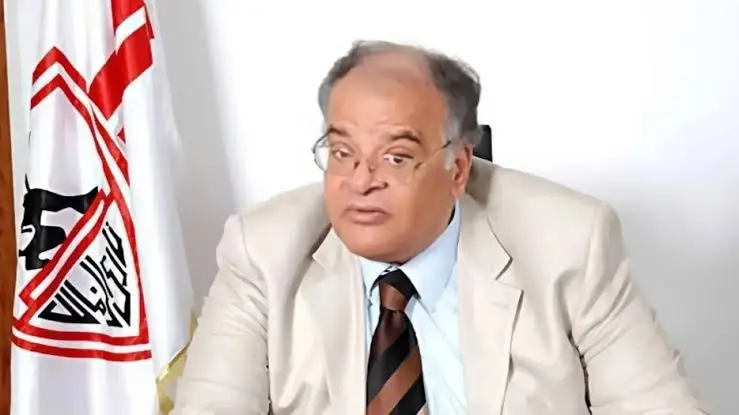 ممدوح عباس يوجه رسالة لجماهير الزمالك بعد ضياع الكونفدرالية: “لا وقت للحزن”