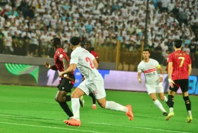 كاف يُعدل مكافأة وصيف الكونفدرالية إلى مليون دولار بعد خسارة الزمالك