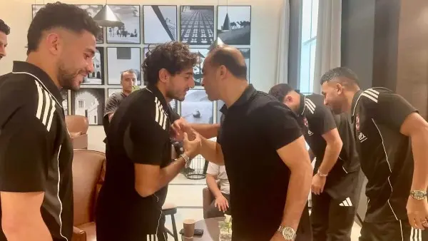 سيد عبد الحفيظ يُجهز لائحة مالية جديدة لفريق الكرة بالأهلي