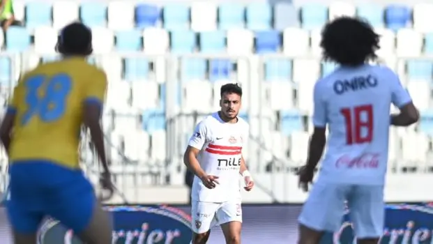 محمد إسماعيل يوجه رسالة غاضبة بعد خسارة الزمالك لقب الكونفدرالية