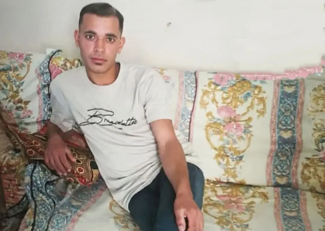 نهاية مأساوية لعامل خلال موسم الحصاد.. ماكينة قمح تودي بحياة شاب في الفيوم