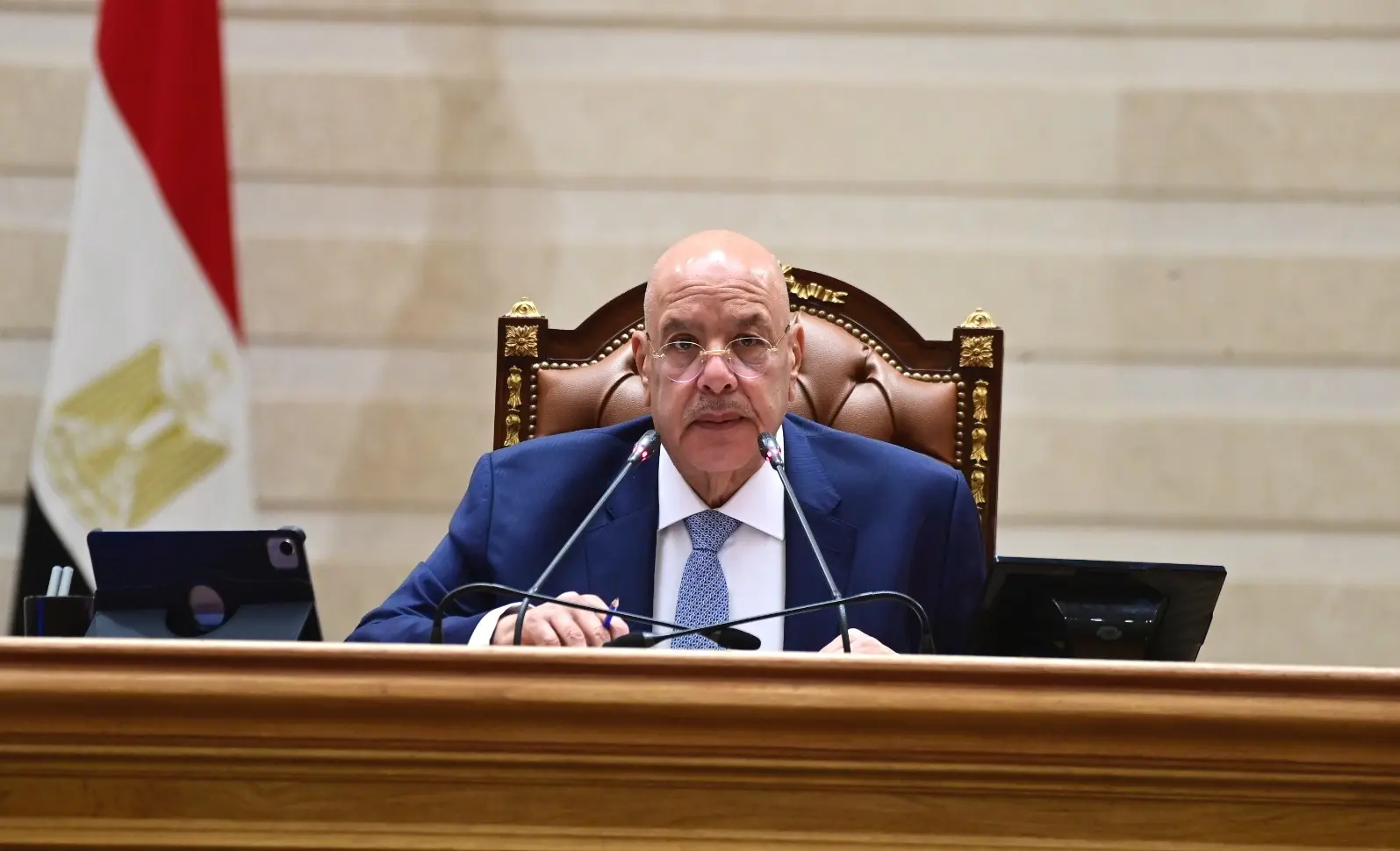 مجلس النواب يحيل ٢٦ اقتراحا برغبة للحكومة ويدعو لتنفيذ التوصيات