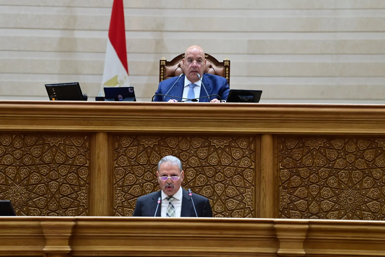 مجلس النواب يوافق على انشاء المركز الوطني للأمن والأمان البيولوجي