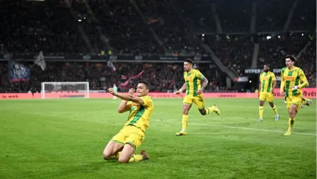 حقيقة عودة مصطفى محمد إلى الدوري المصري