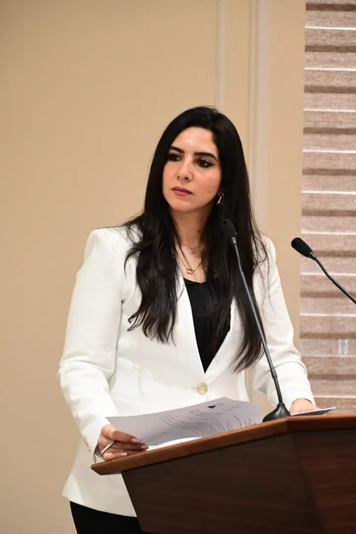 نائبة “الشعب الجمهوري” تطالب بحسم ملف العاملين بمراكز الشباب والأندية