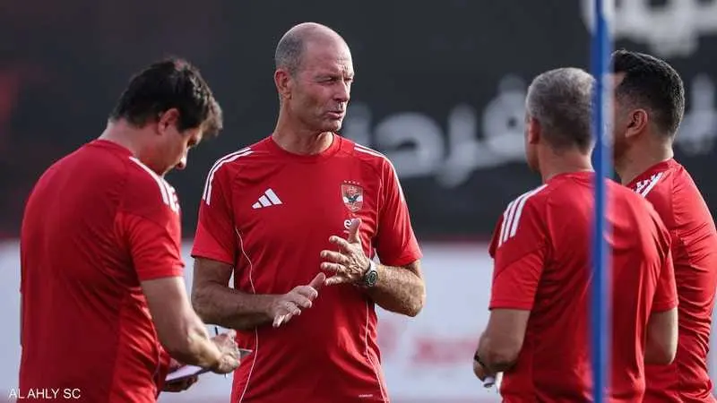 الأهلي يفقد صفقة مهمة في سوق الانتقالات الصيفية