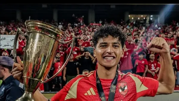 الأهلي يفاجئ محمد عبدالله بهذا القرار.. تفاصيل مثيرة