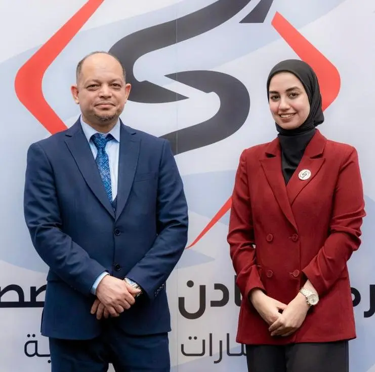 الإعلامية أنوار مطاوع تنضم إلى مجموعة سادن السعودية مستشارًا إعلاميًا