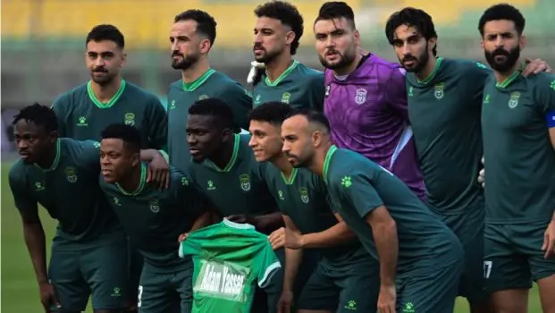نقل مباراة الاتحاد السكندري والإسماعيلي إلى ملعب الإسكندرية
