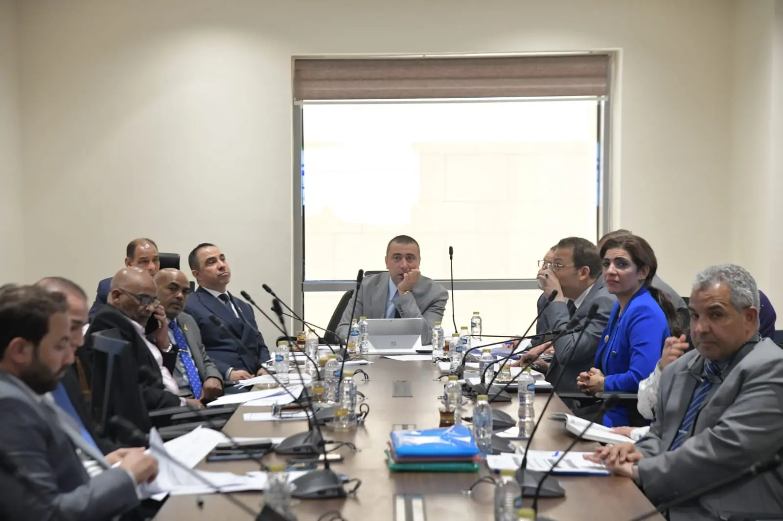 نواب ينتقدون هيئة التنمية الصناعية بسبب تعطل المشروعات بالصعيد