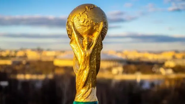 فيفا يدرس زيادة المنتخبات في كأس العالم 2030 إلى 64 فريقا