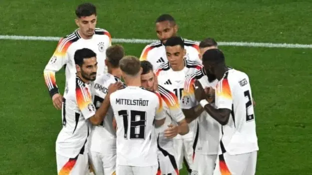 عودة نوير.. قائمة منتخب المانيا في كأس العالم 2026
