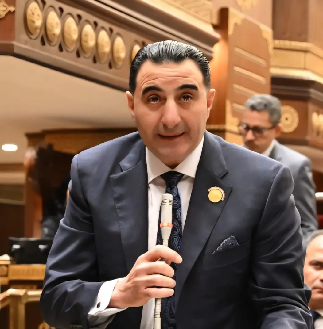 وكيل صناعة الشيوخ يطالب بزيادة دعم الصناعات الصغيرة والتوسع في الحوافز الضريبية