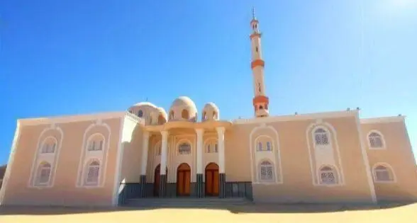 وزارة الأوقاف تعلن افتتاح 31 مسجدًا في 14 محافظة