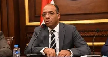 برلماني: الاتفاقيات مصر والكونغو تعزز فرص الاستثمار وتفتح آفاقًا جديدة للتعاون الاقتصادي