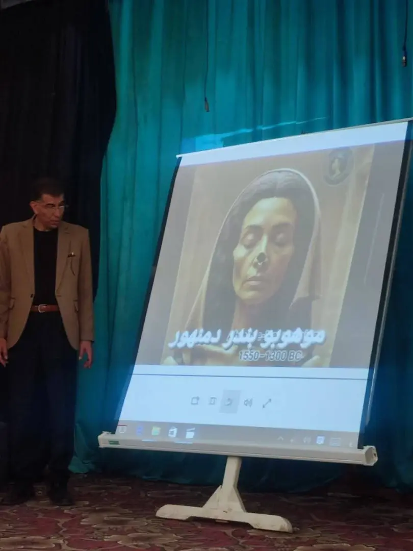 «عظمة وجلال مصر».. مشروع وطني لإعادة تشكيل وعي الأجيال الجديدة - img 20260524 142810 292