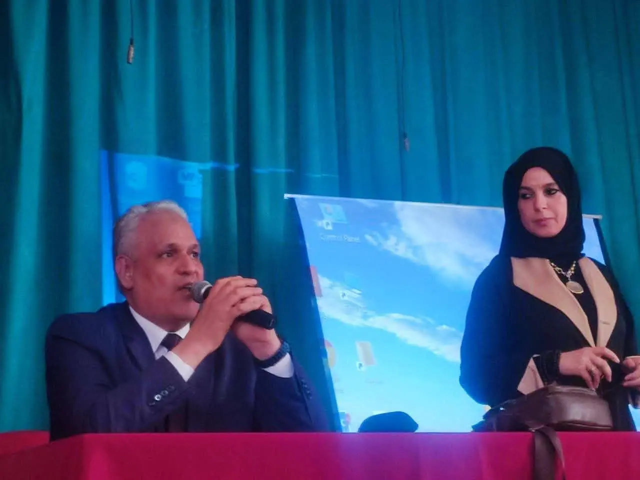 «عظمة وجلال مصر».. مشروع وطني لإعادة تشكيل وعي الأجيال الجديدة - img 20260524 142810 523