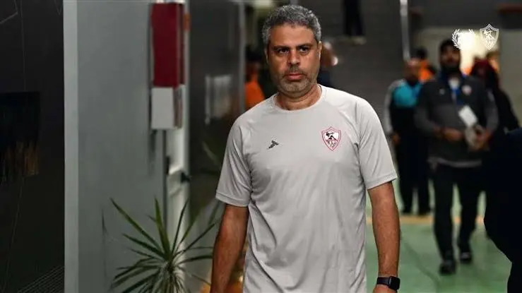 شوبير يهاجم المشككين: معتمد جمال جاب الدوري.. إزاي الزمالك يفكر يغيره؟