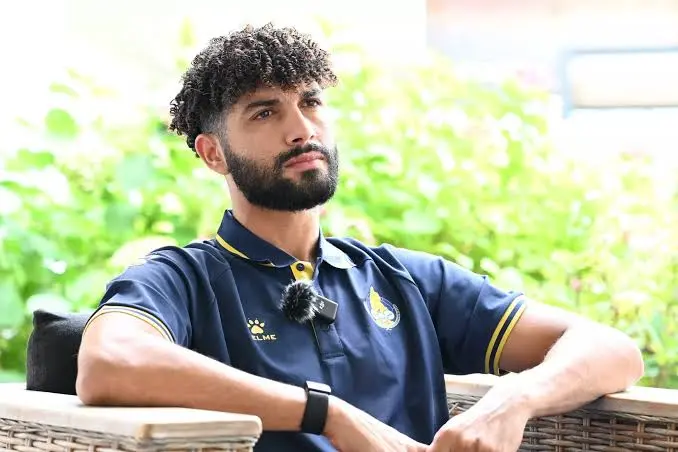 التفاصيل الكاملة لتسوية الزمالك مع فرجاني ساسي المنتظرة
